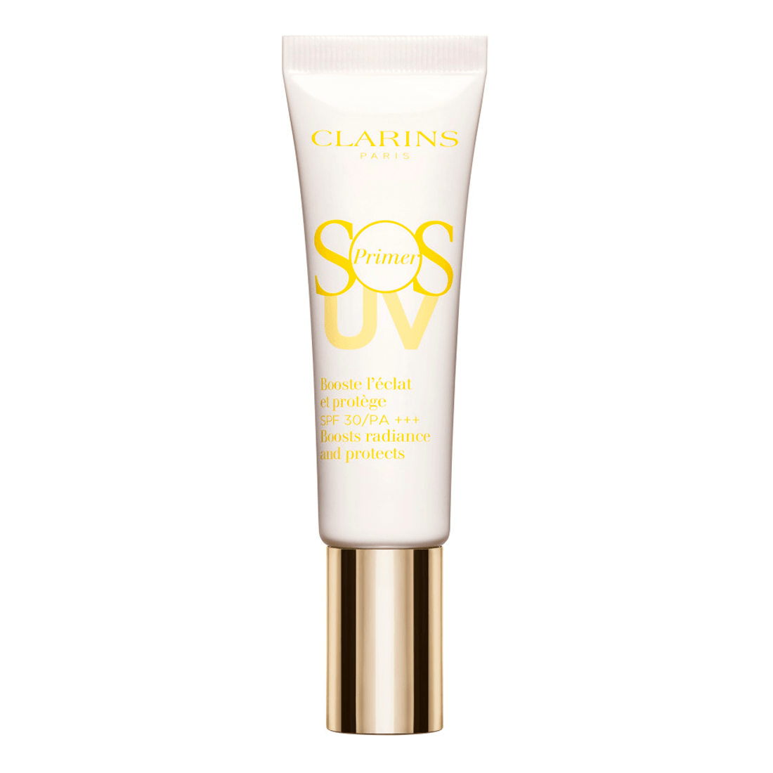 Clarins SOS Primer UV SPF 30