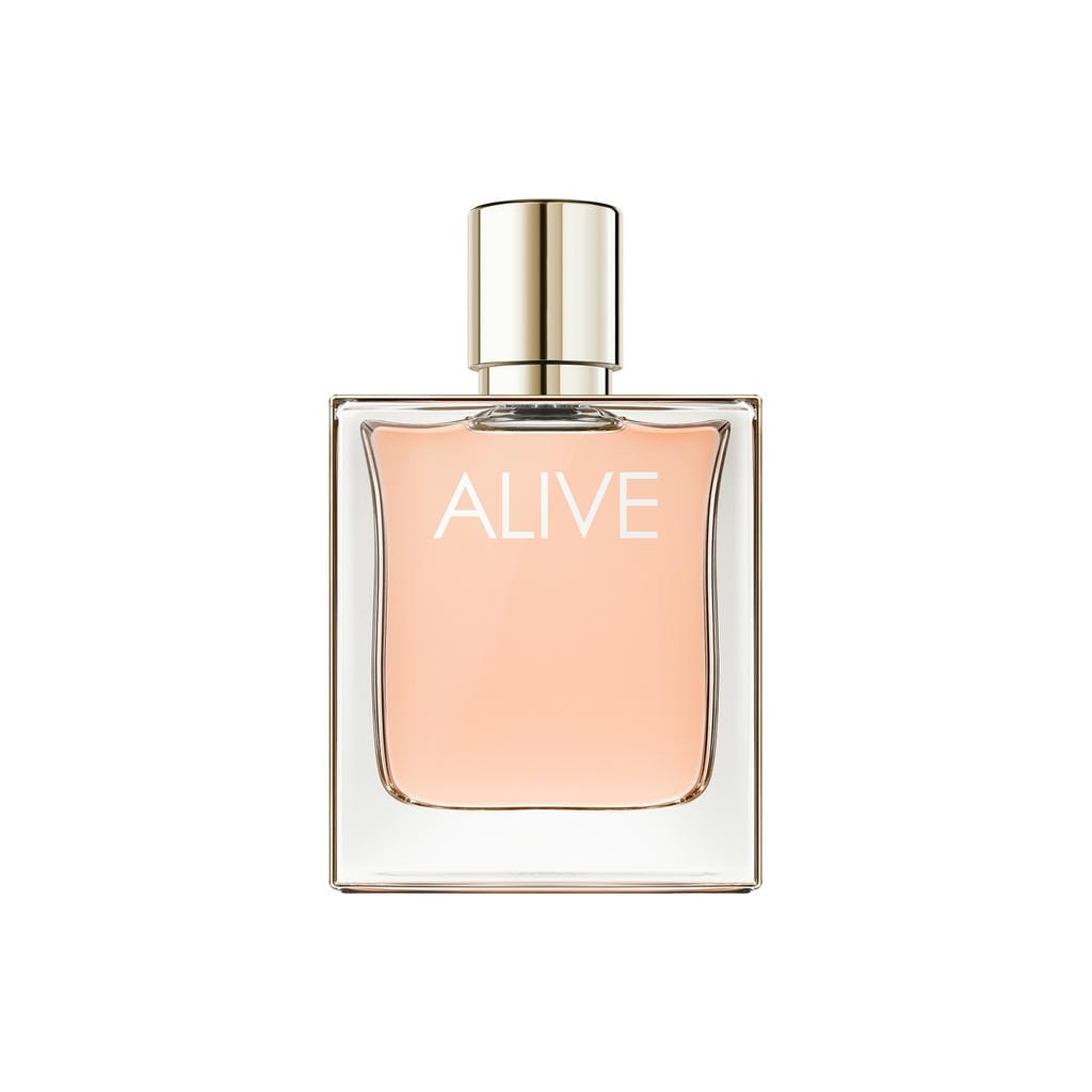 Hugo Boss Alive E.d.P. Nat. Spray
