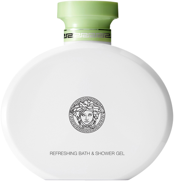 Versace Versense Bath & Shower Gel