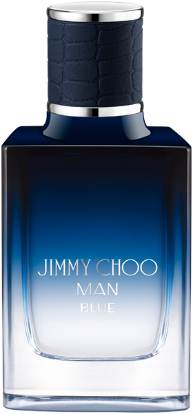 Jimmy Choo Man Blue E.d.T. Nat. Spray