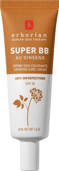 Erborian Super BB Crème