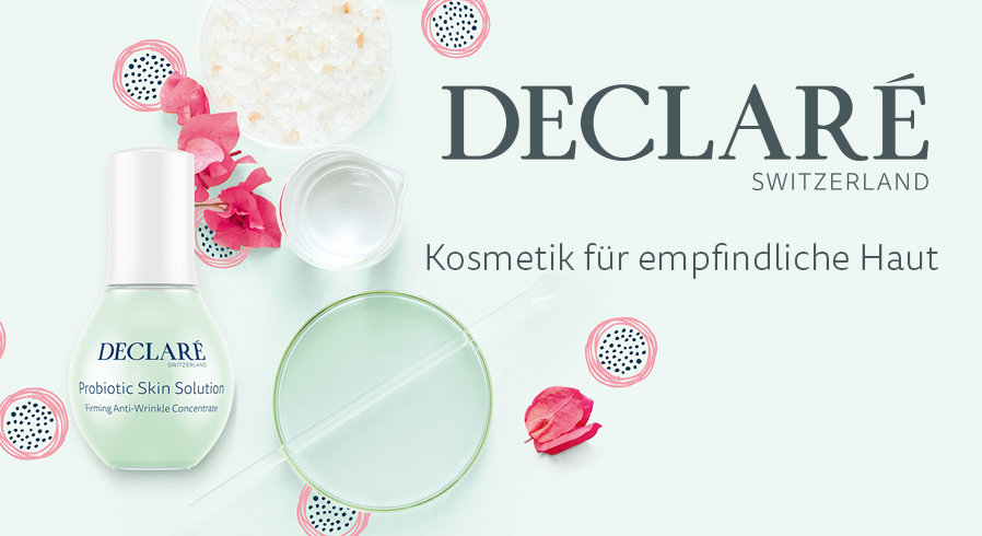 probiotic skin solution