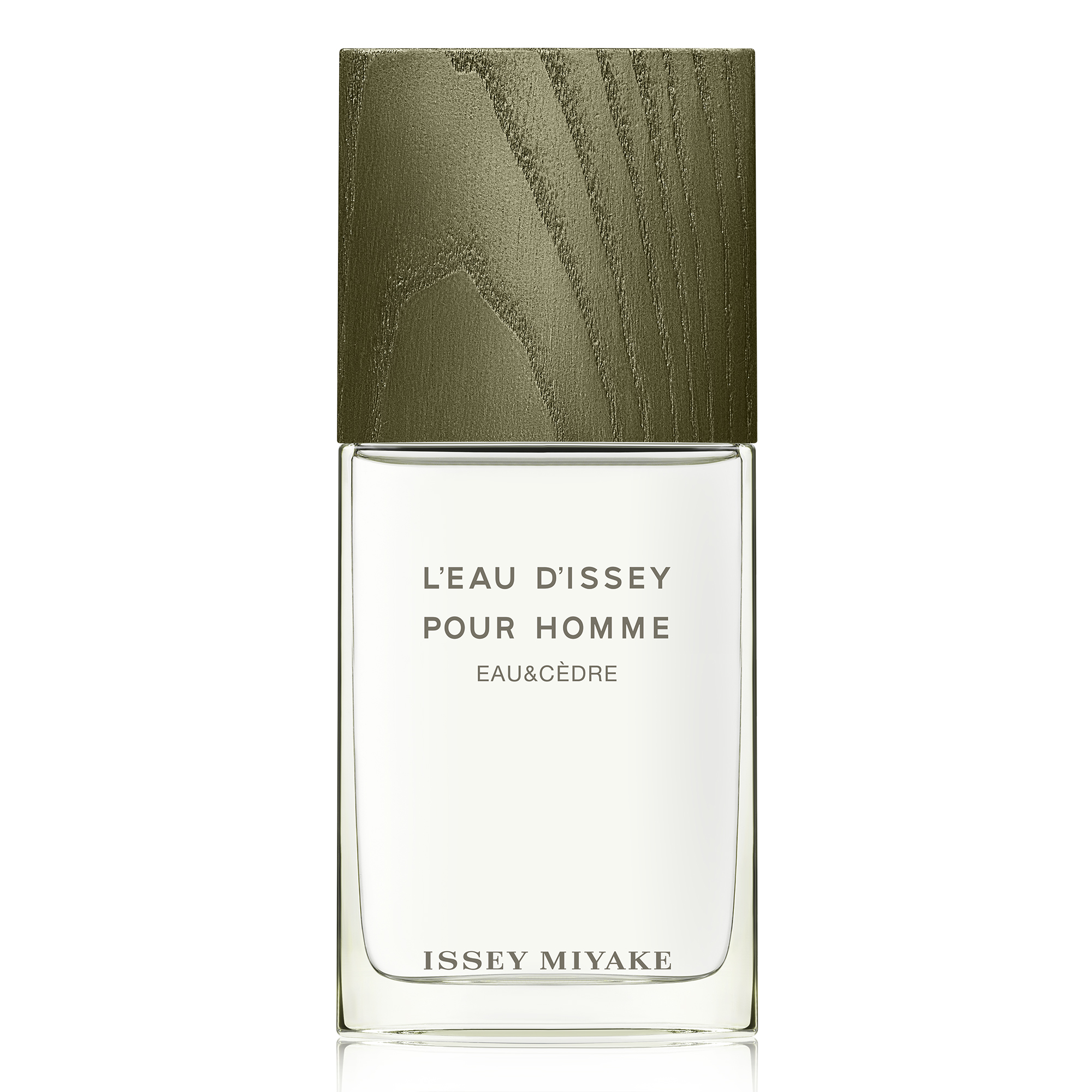 Issey Miyake L'Eau d'Issey pour Homme Eau&Cèdre E.d.T. Nat. Spray