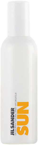 Jil Sander Sun Deospray 100 ml