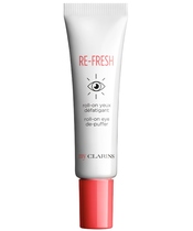 Clarins MyClarins Re-Fresh Roll-On Eye De-Puffer
