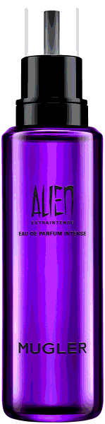 Mugler Alien Extraintense EdP Refill