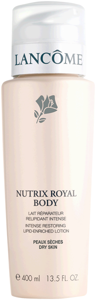 Lancôme Nutrix Royal Body Lotion SG