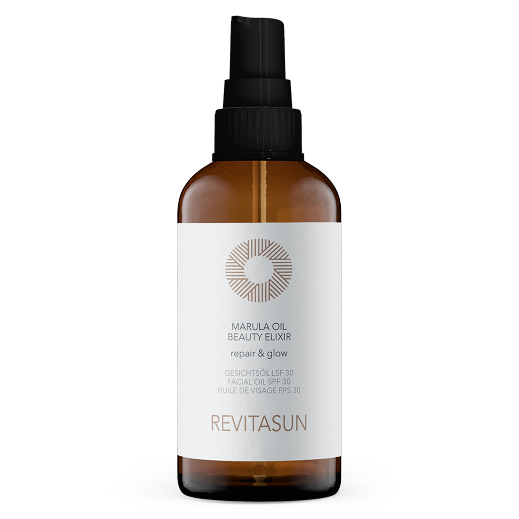 RevitaSun Marula Oil Beauty Elixir