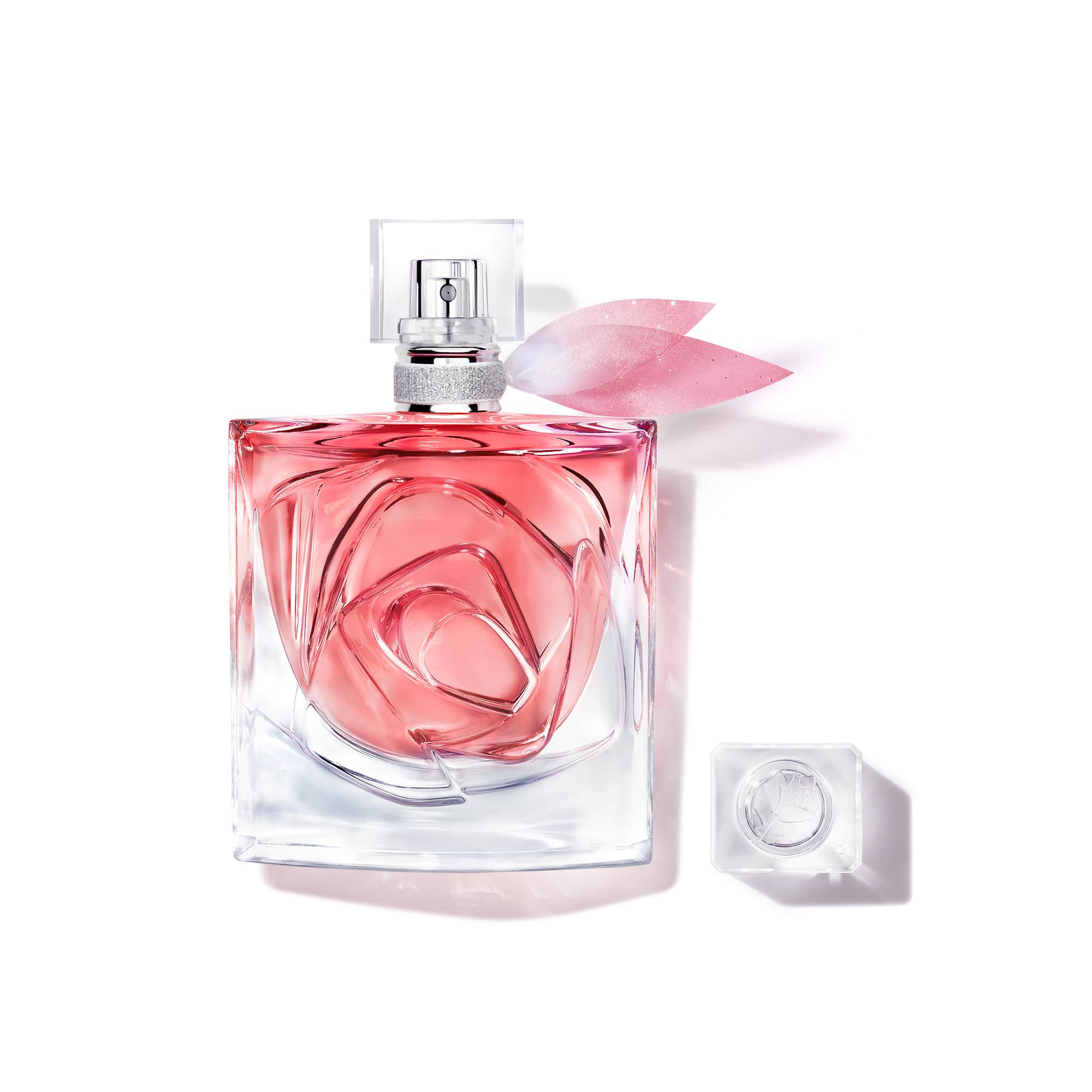 Lancôme La vie est belle Rose Extra EdP Nat. Spray