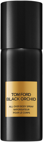 Tom Ford Black Orchid All Over Body Spray