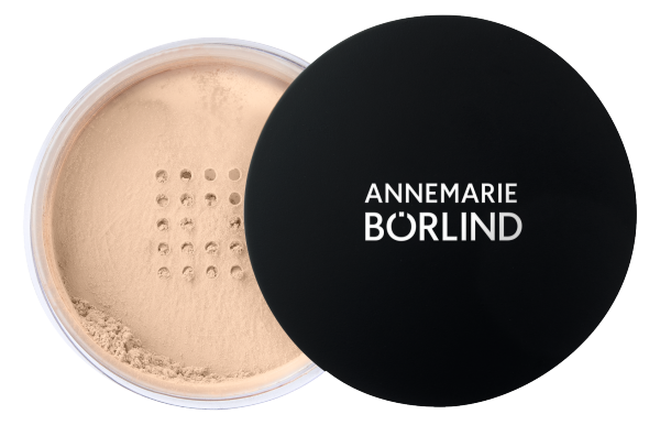 ANNEMARIE BÖRLIND LOOSE POWDER