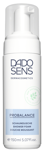 DADO SENS PROBALANCE SCHAUMDUSCHE