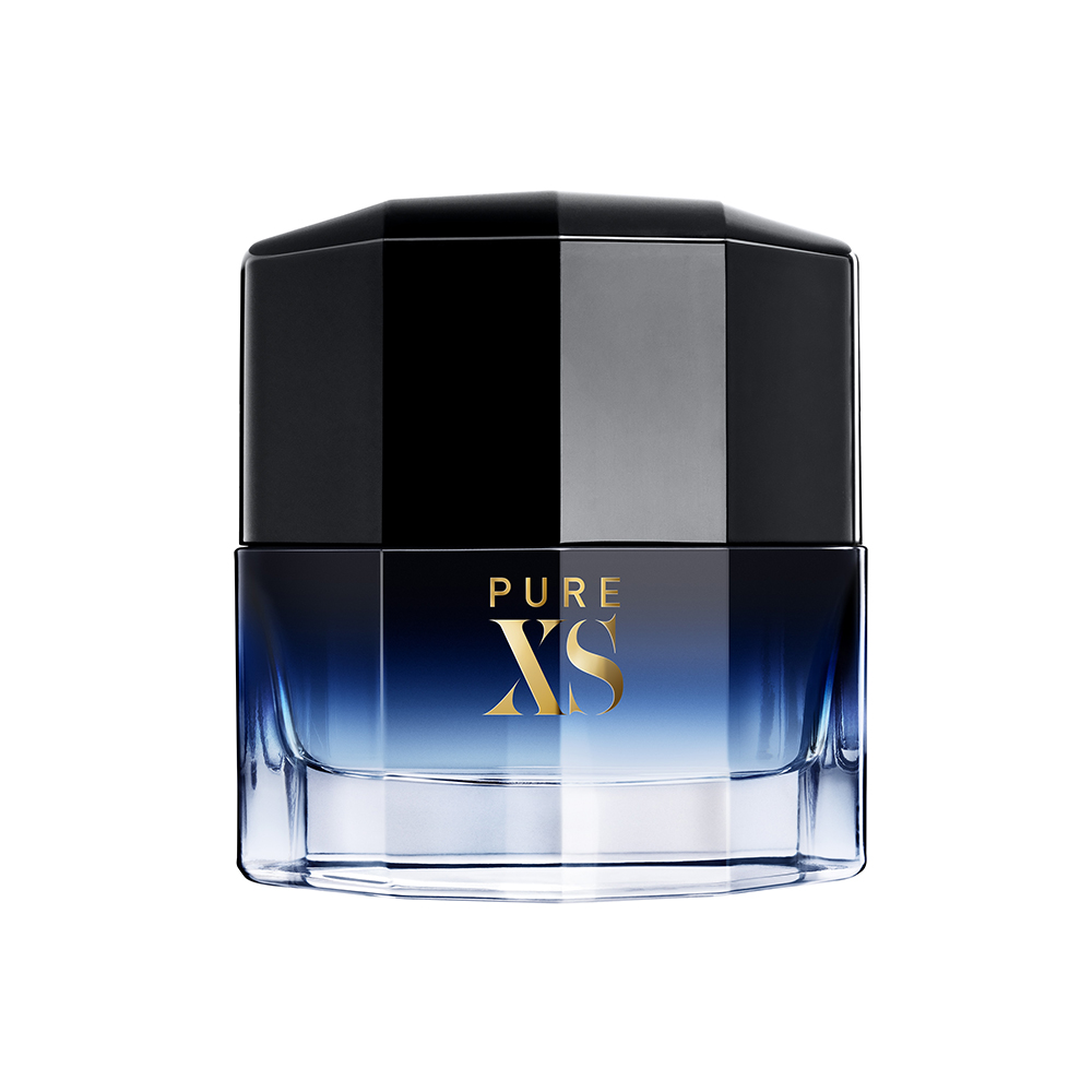 Rabanne Pure XS E.d.T. Nat. Spray