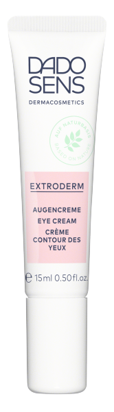 DADO SENS EXTRODERM AUGENCREME