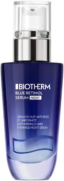 Biotherm Blue Therapy Pro Retinol Night Serum