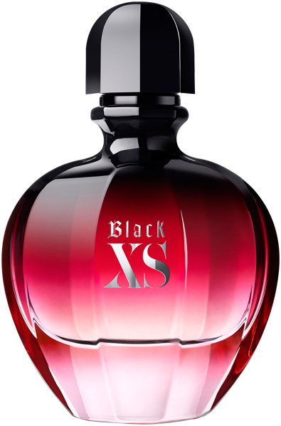 Rabanne Black XS E.d.P. Nat. Spray For Her