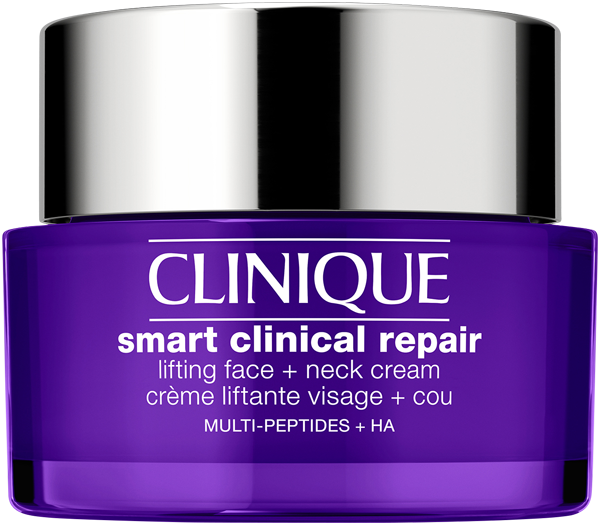 Clinique Clinique Smart Clinical Repair Lifting Face + Neck Cream
