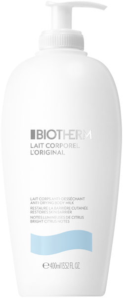 Biotherm Lait Corporel Körpermilch