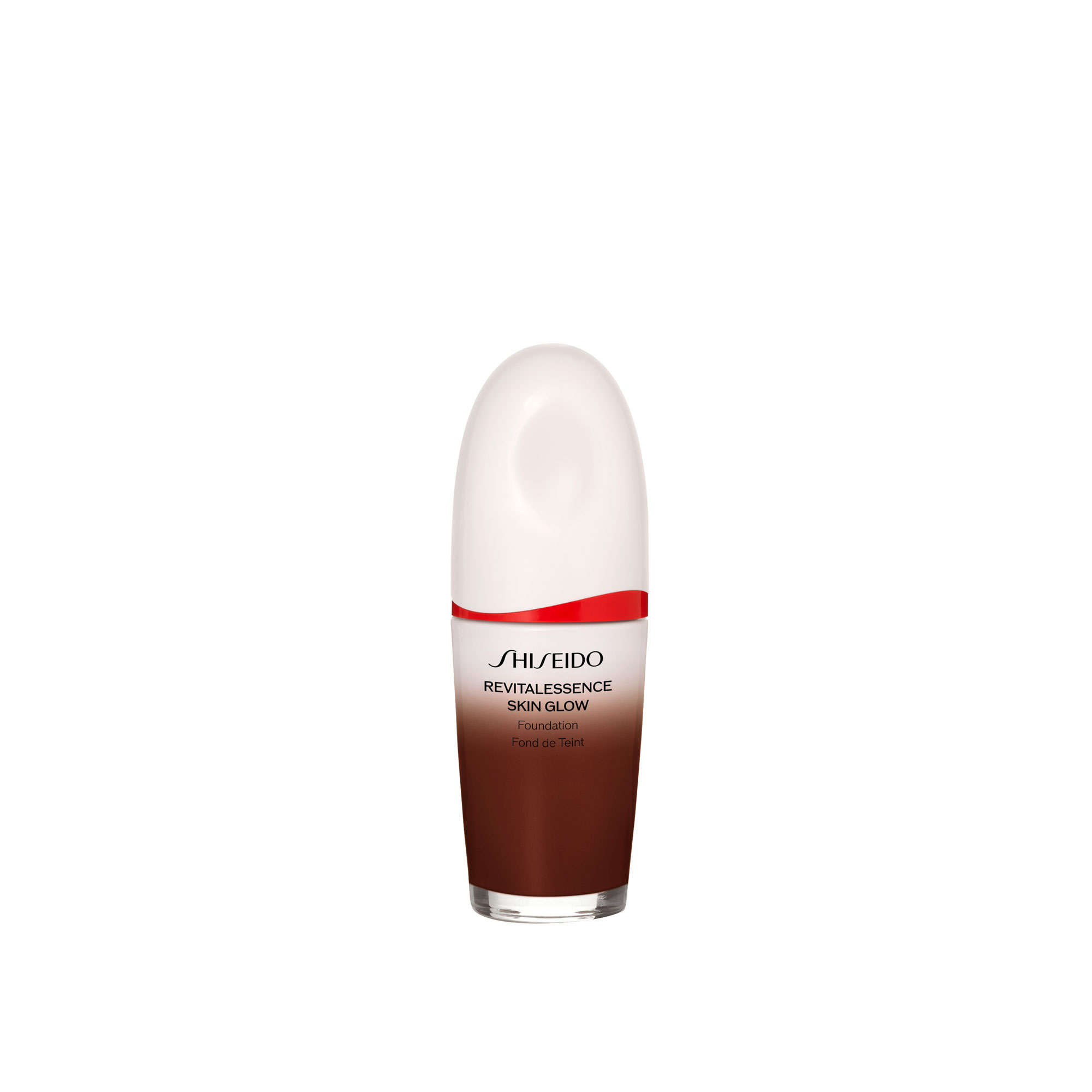 Shiseido Revitalessence Skin Glow Foundation