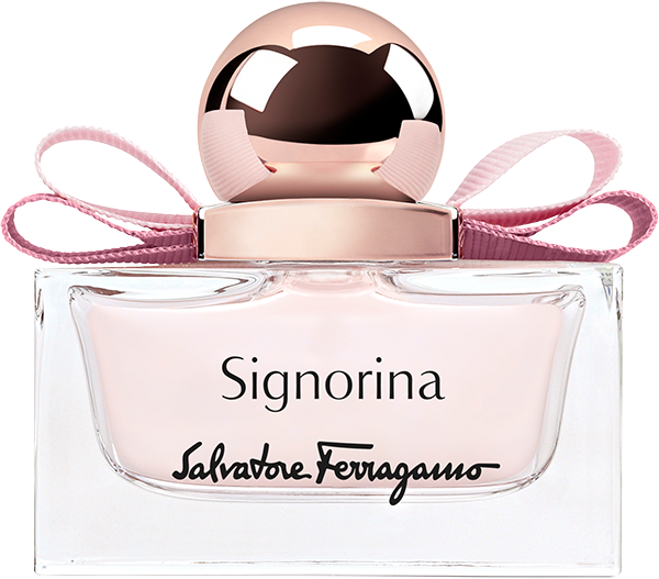 Salvatore Ferragamo Signorina E.d.P.