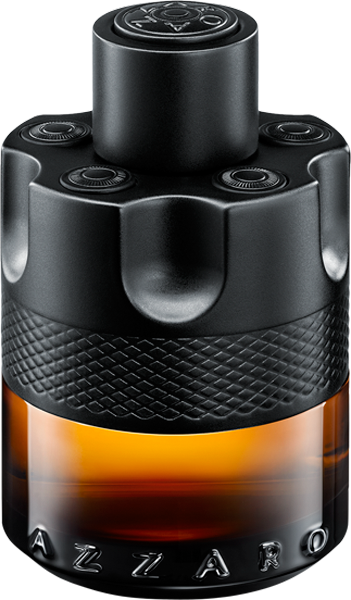 Azzaro The Most Wanted Parfum Nat. Spray
