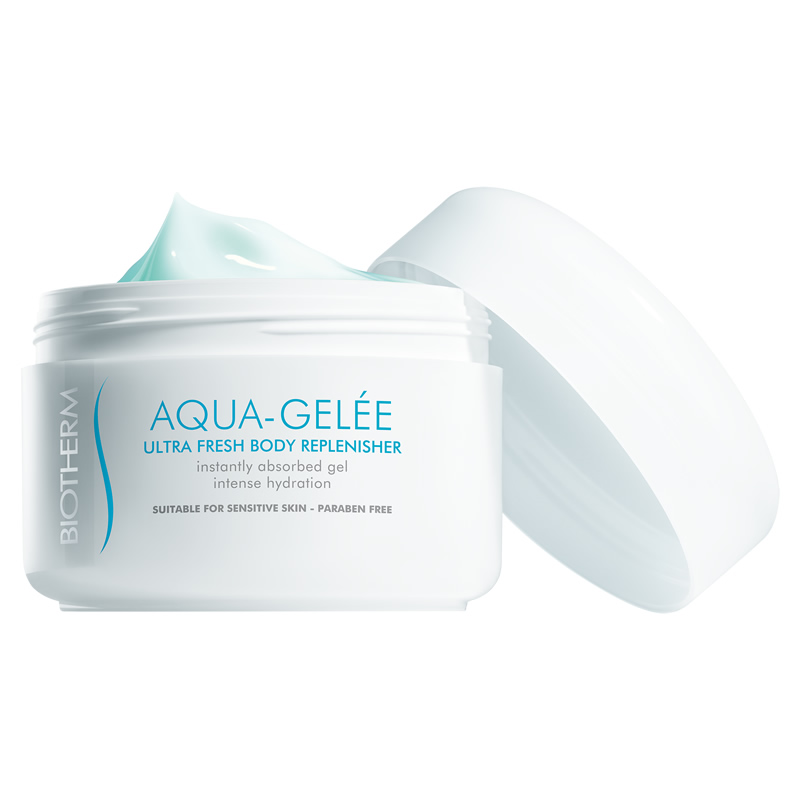 Biotherm Aqua-Gelée Corporelle 200 ml