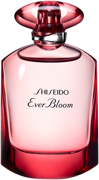 Shiseido Ever Bloom Ginza Flower E.d.P. Nat. Spray