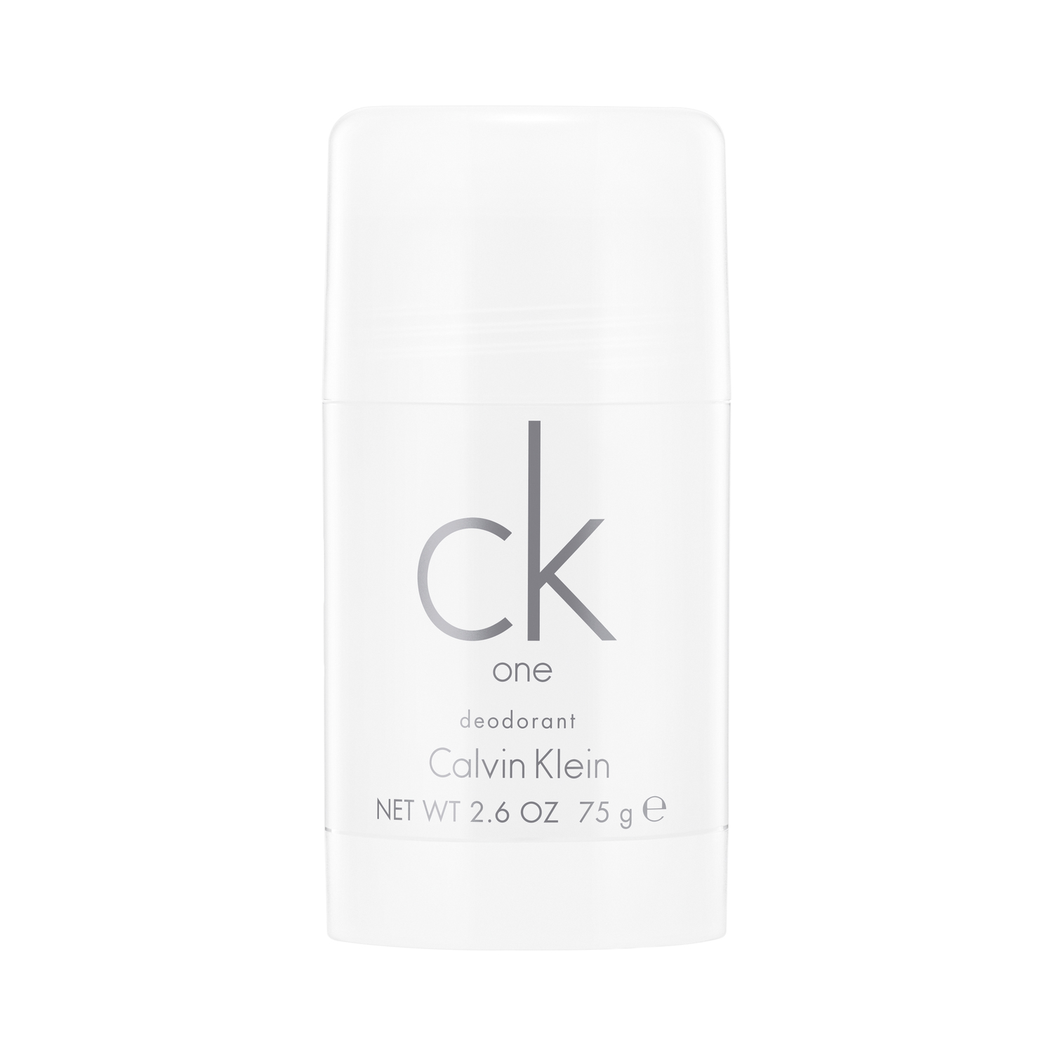 Calvin Klein CK One Deostick 75 g