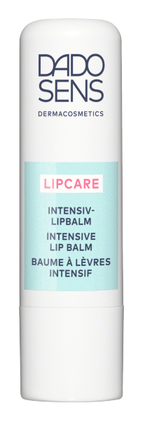 DADO SENS LIPCARE INTENSIV-LIPBALM