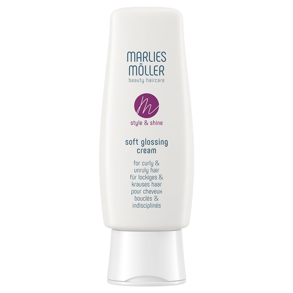 Marlies Möller Style & Shine Soft Glossing Cream