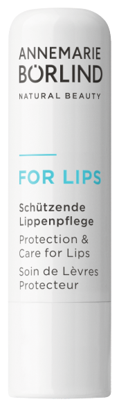 ANNEMARIE BÖRLIND FOR LIPS
