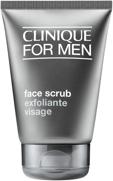 Clinique For Men Face Scrub
