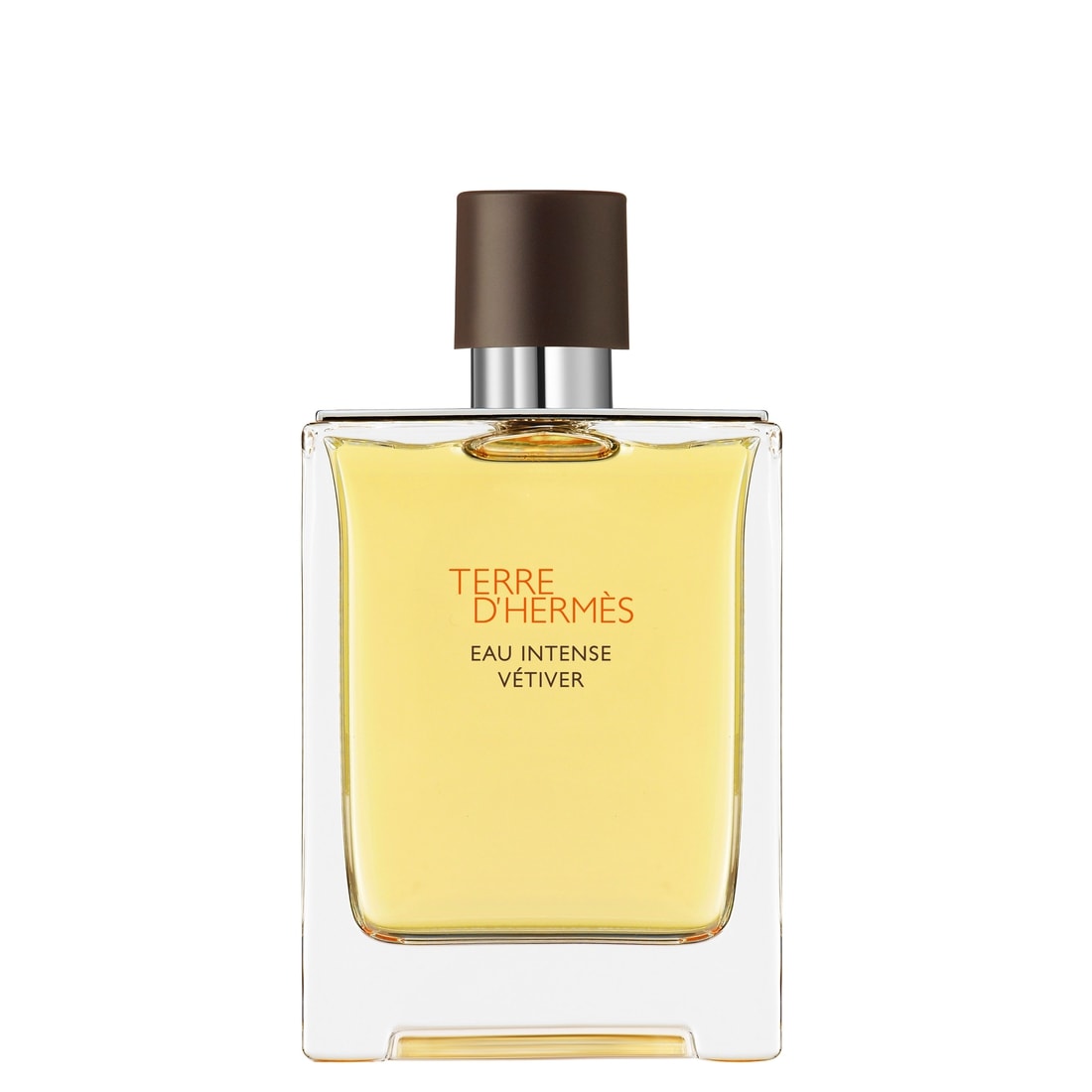 Hermès Terre d'Hermès Eau Intense Vetiver  Eau de Parfum Spray