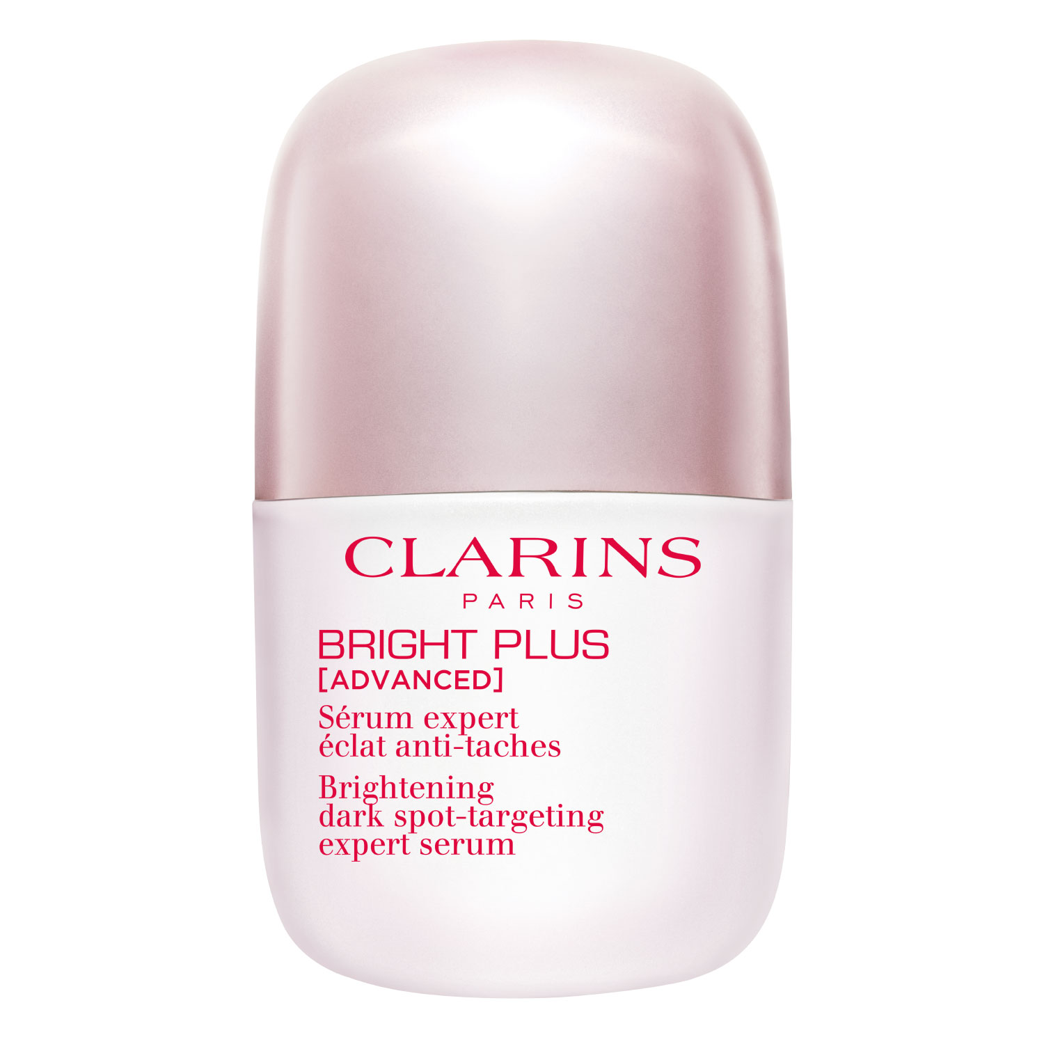 CLARINS BRIGHT PLUS [ADVANCED] Sérum