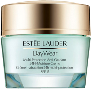 Estée Lauder DayWear Advanced Multi-Protection Anti-Oxidant Creme SPF 15 für normale und Mischhaut