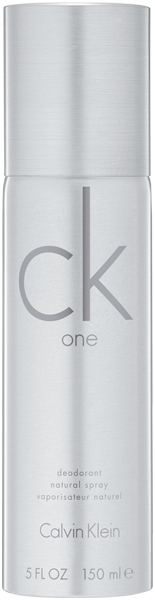 Calvin Klein CK One Deospray 150 ml