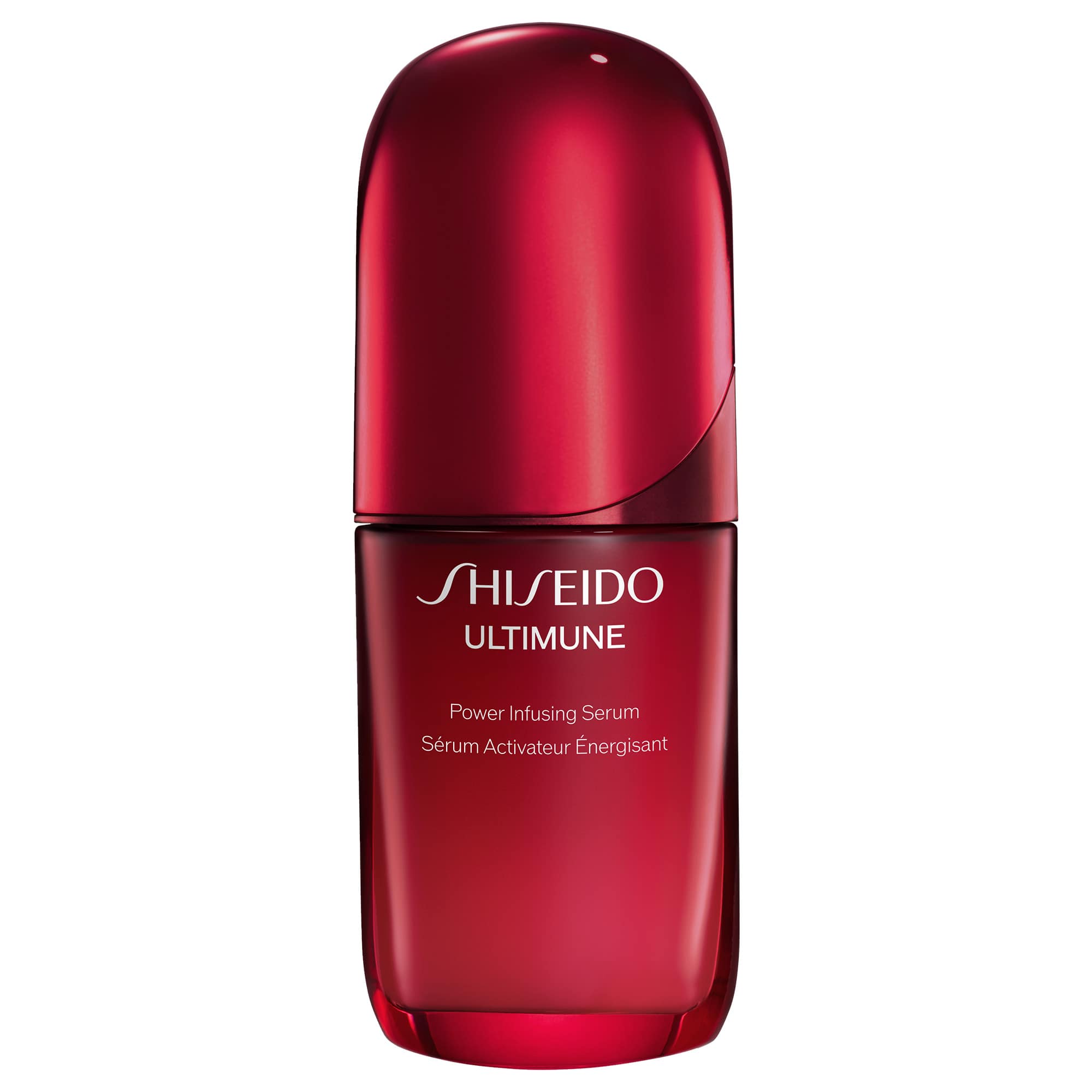 Shiseido Ultimune Power Infusing Concentrate 4.0