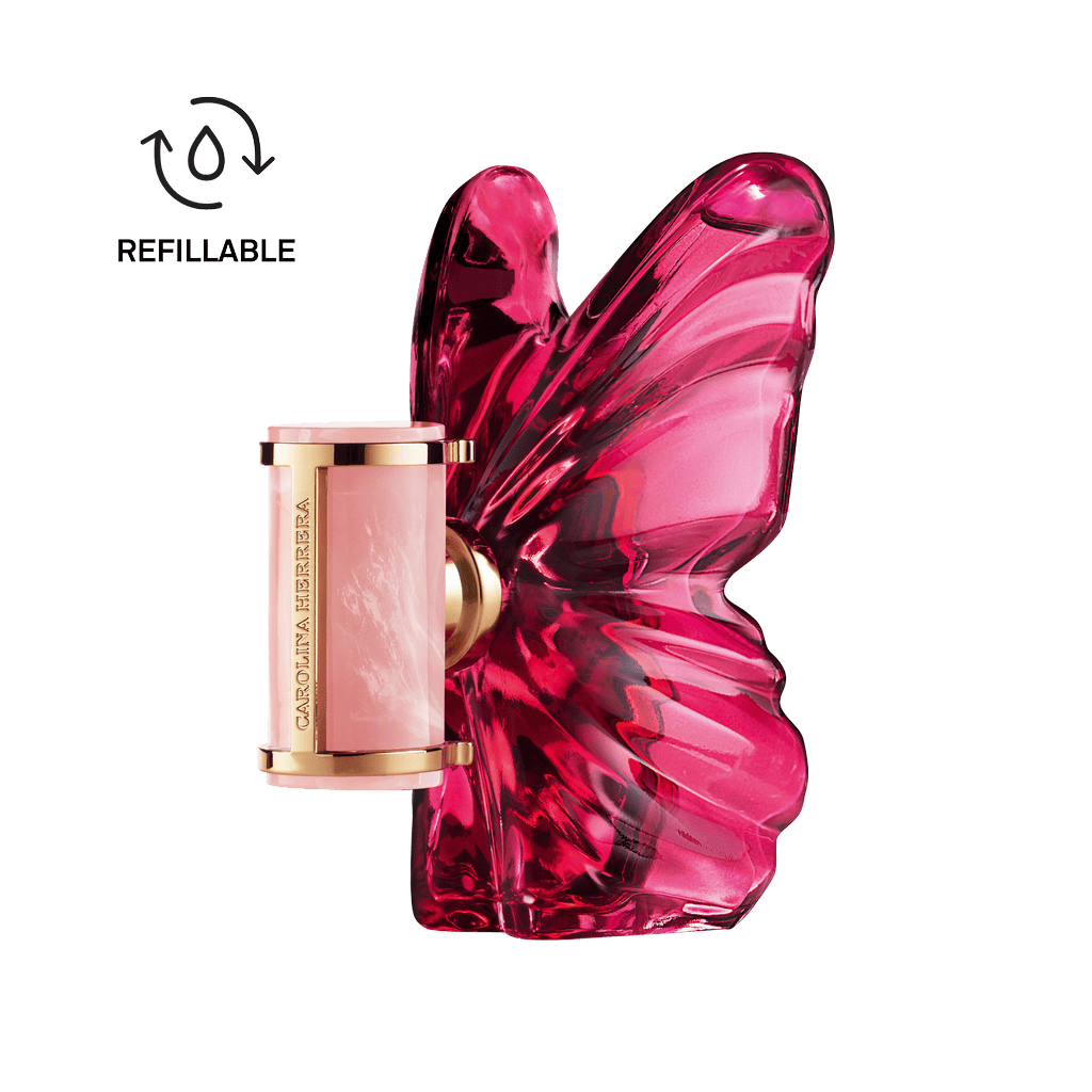 Carolina Herrera La Bomba EdP Nat Spray