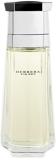 Carolina Herrera Herrera for Men E.d.T. Nat. Spray