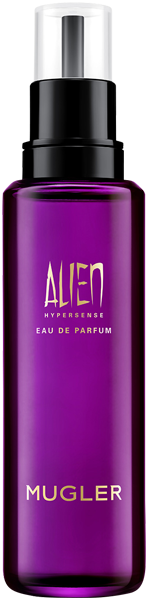 Mugler Alien Hypersenses E.d.P. Nat. Spray Refill