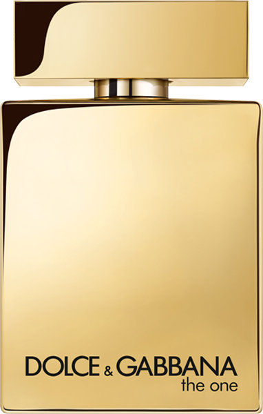 Dolce & Gabbana The One Gold for Men Intense E.d.P. Nat. Spray