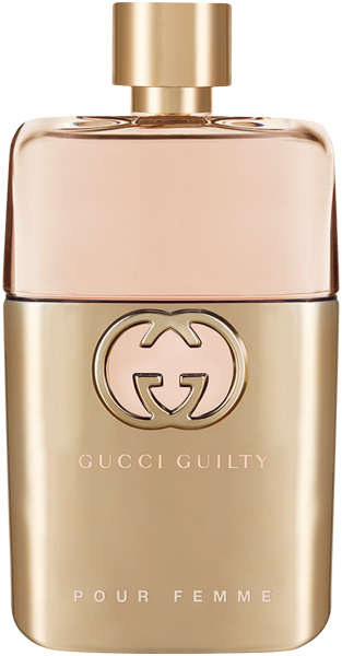 Gucci Guilty Pour Femme E.d.P. Nat. Spray