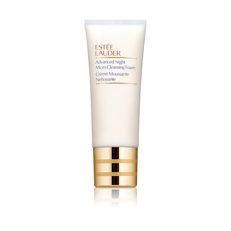 Estée Lauder ANR Night Cleansing Foam