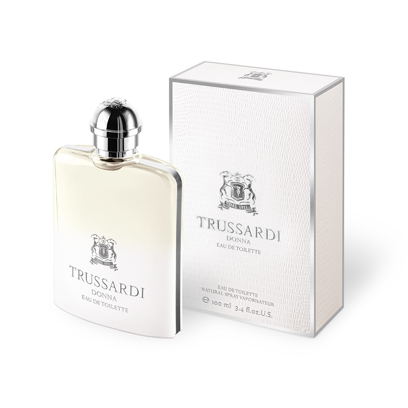 Trussardi 1911 Donna EdT Natural Spray