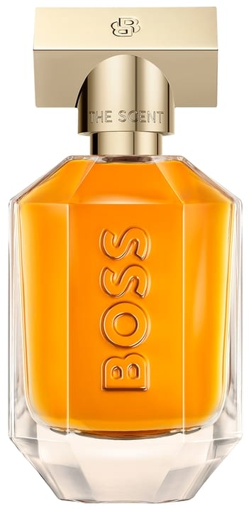 Hugo Boss Boss The Scent Eau de Parfum Intense for Her
