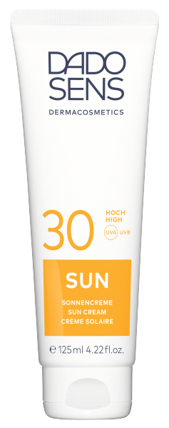 DADO SENS SUN SONNENCREME SPF 30