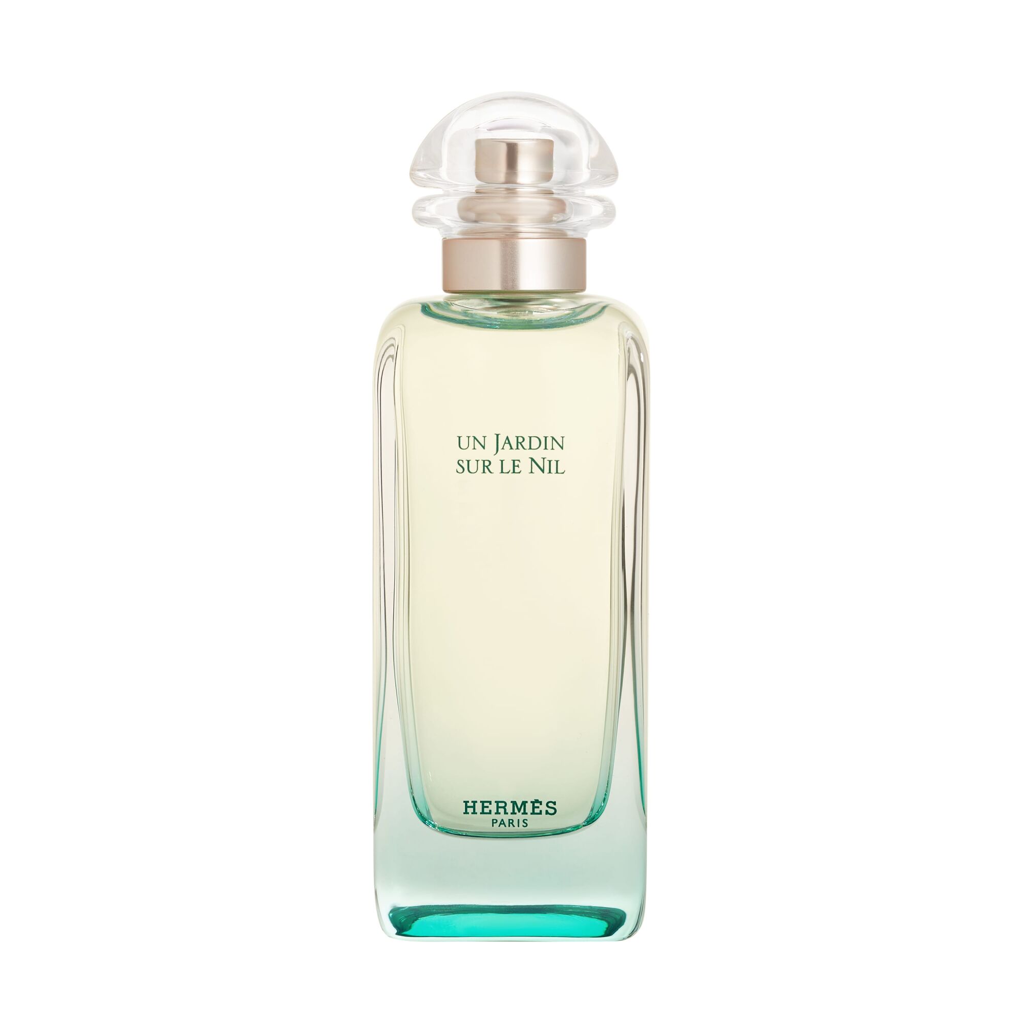 HERMÈS Un Jardin sur le Nil Eau de Toilette Spray