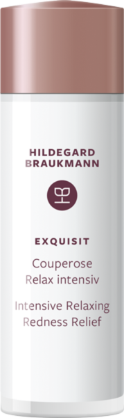 Hildegard Braukmann Exquisit Couperose Relax Intensiv