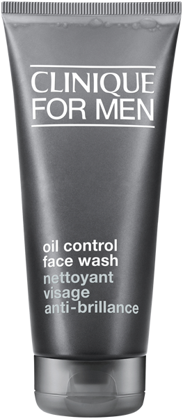 Clinique For Men Oil Control Face Wash