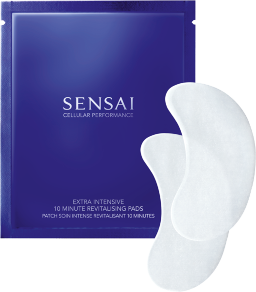 SENSAI CELLULAR PERFORMANCE EXTRA INTENSIVE LINIE REVITALISING PADS